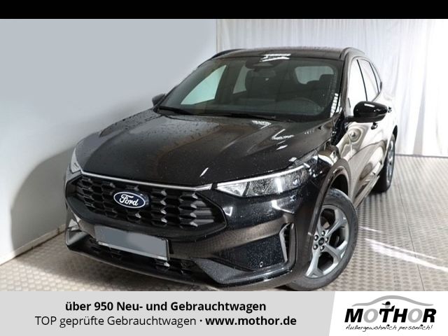 Ford Kuga ST-Line 1.5 EcoBoost ACC KAM 4xSHZ