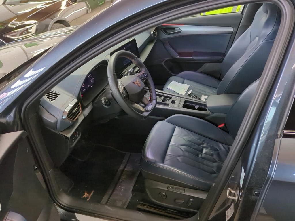 Fahrzeugabbildung CUPRA Formentor 2.0 TSI 4Dr. DSG °ACC°AHK°STANDHZ°PANO