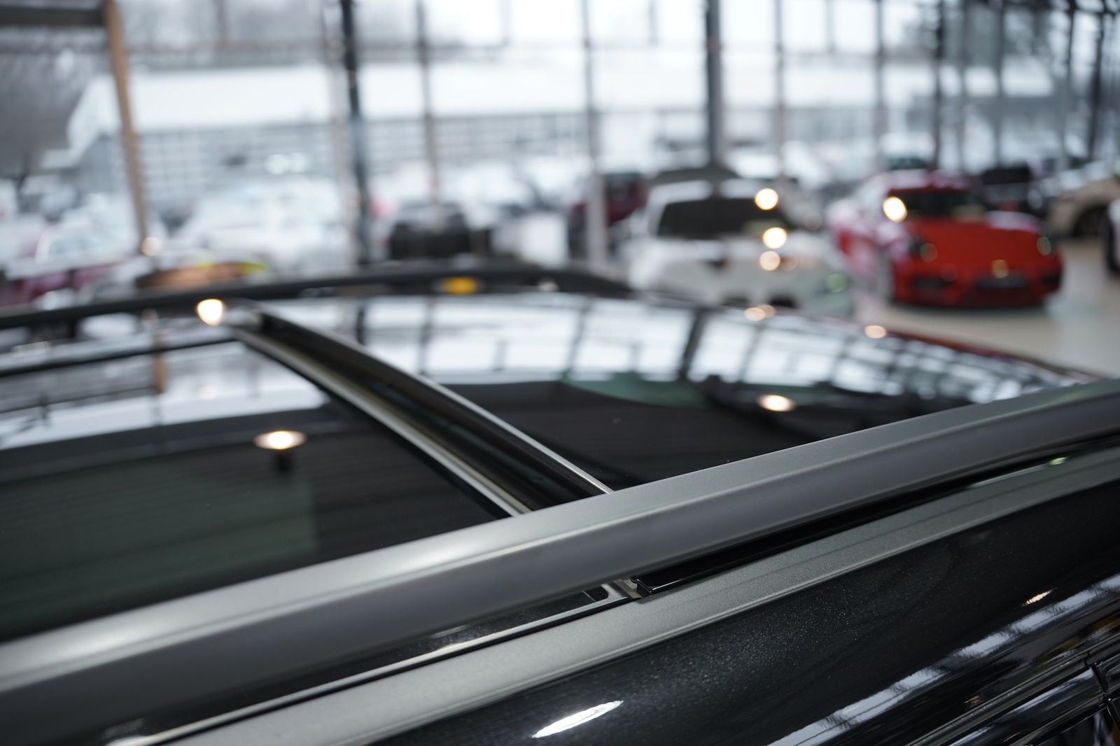 Mercedes Benz Glb 200