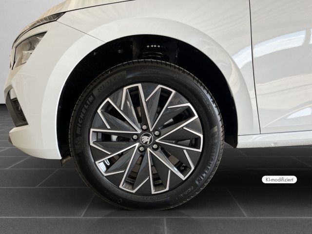 Skoda Kamiq - Bild 9