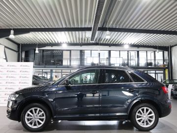 Audi Q3 - 7
