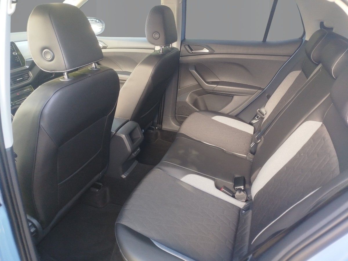 Volkswagen T-Cross - Bild 10