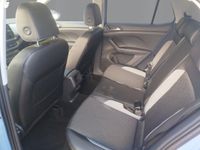 Volkswagen T-Cross - Vorschau Bild 10