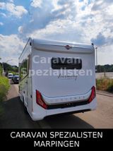 Bürstner Lyseo 644,180 PS,Automatik - Offers matching your search criteria
