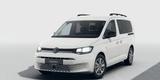 Volkswagen NFZ Caddy Maxi Life 7-Sitzer Motor: 2,0 l TDI EU - Volkswagen Caddy New cars: Maxi Eu
