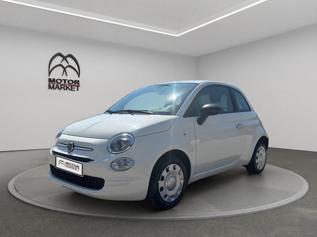 Image of Fiat 500