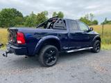 Dodge RAM 5.7 Liter Hemi V8*Doppelkab.*Gas*AHK* - Dodge: Hemi