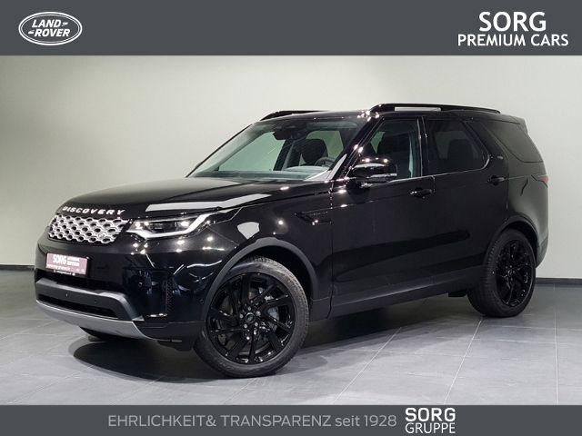 Land Rover Discovery 5 D250 AWD S