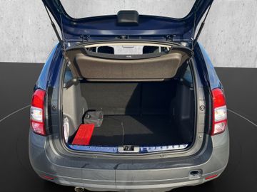 Dacia Duster 1.6 Prestige AHK+Navi+SHZ+LM+SoundSys