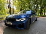 BMW M340i xDrive Automatic - - BMW M340i mit Schiebedach