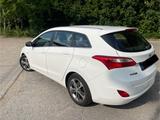 Hyundai i30 blue 1.6 CRDi 81kW Trend Trend - Hyundai i30 in Hagen