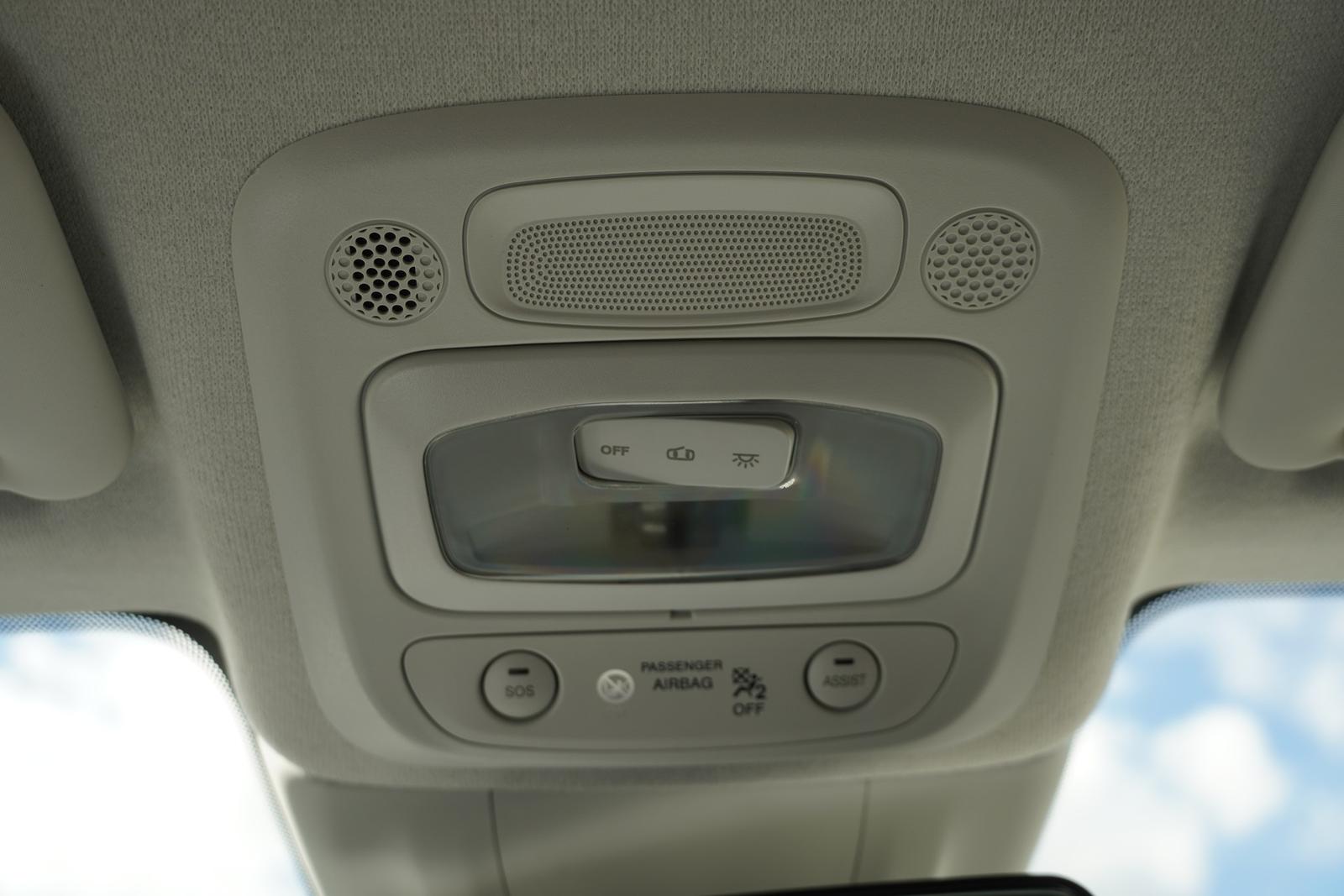 Fiat 500 e Basis Android Apple Tempomat Klimaaut. DAB