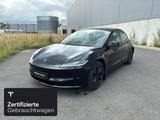 Tesla Model 3 Rear-Wheel Drive - Tesla Model 3 in Hannover
