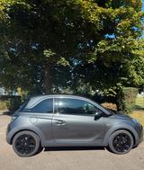 Opel AdamRocks1.0Turbo*ecoFlexS/S*CarPlay*115PS*8fach - Opel Adam von privat