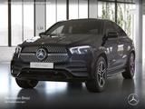 Mercedes-Benz GLE 350 de 4M Cp AMG/Night/Pano/Mbeam/Kam/Ambi - Mercedes-Benz GLE 350 Hybrid (Diesel/Elektro): Coupe
