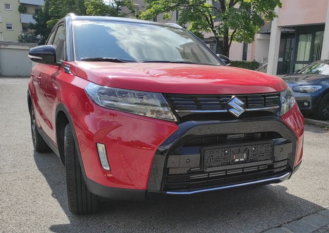 Suzuki Vitara 1.4 DUAJET Hybrid Comfort 2025