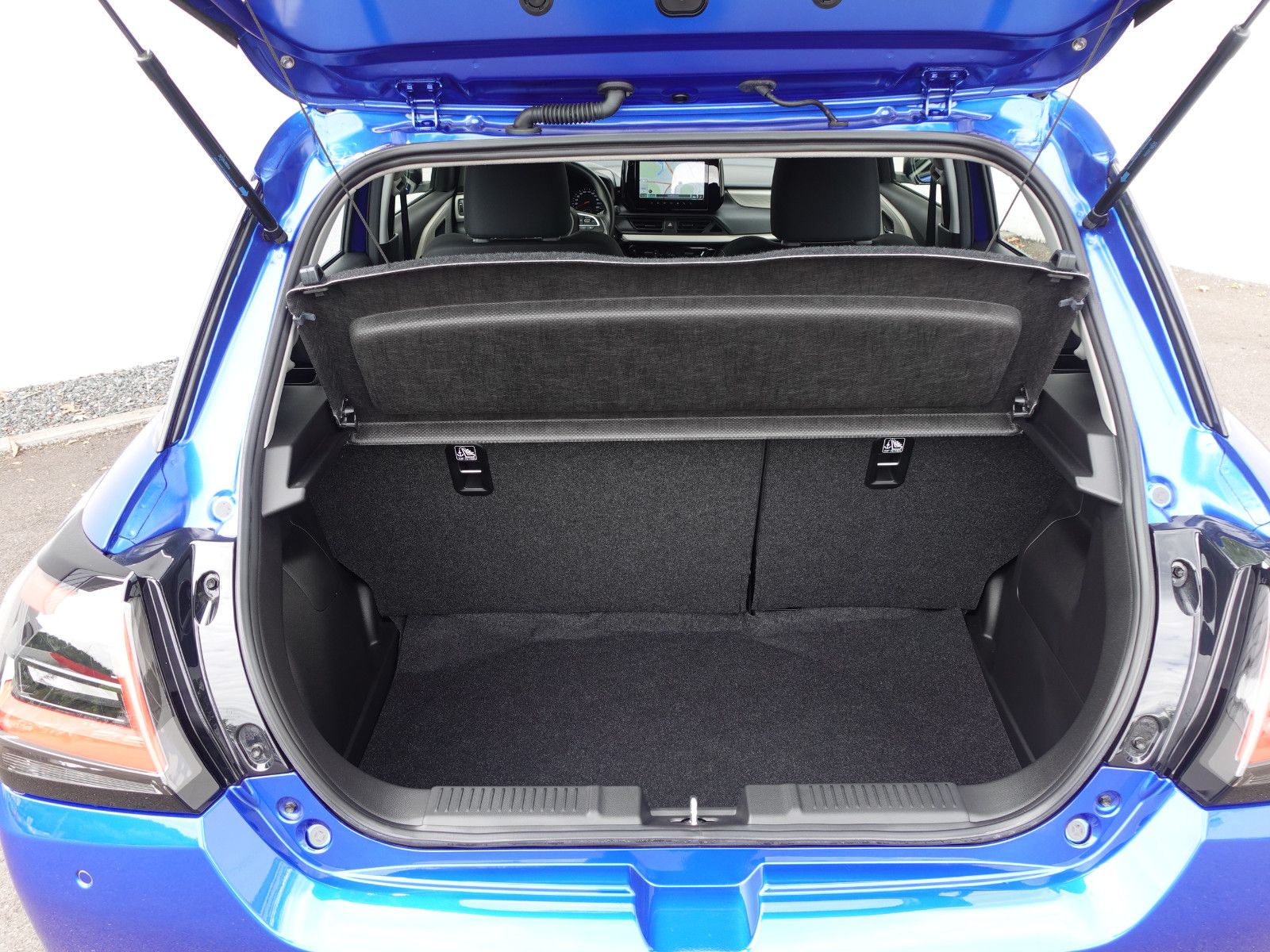 Fahrzeugabbildung Suzuki Swift 1.2 Club  AllGrip  Navi,PDC,Klima,Kamera