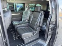 Citroën SpaceTourer - Vorschau Bild 10