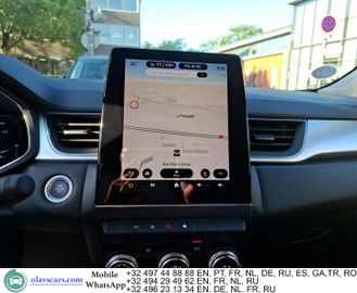 Renault Captur - 8