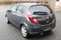 Opel Corsa D Color Edition (ZWEITE HAND)