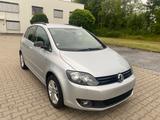 Volkswagen Golf Plus 2.0 TDI MATCH Scheckheftgepflegt - Volkswagen Golf Plus