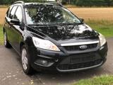 Ford Focus 1.6 Turnier Style *Klima *SZH