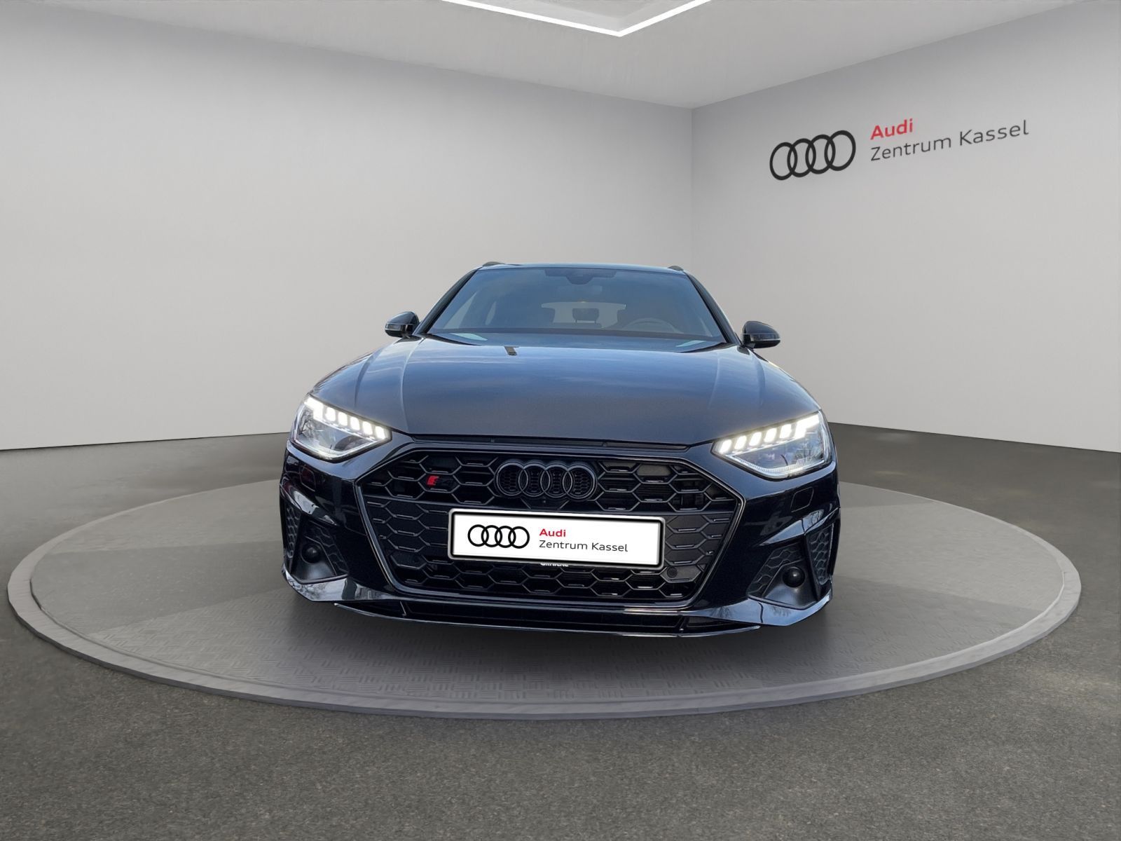 Audi S4 - Bild 11