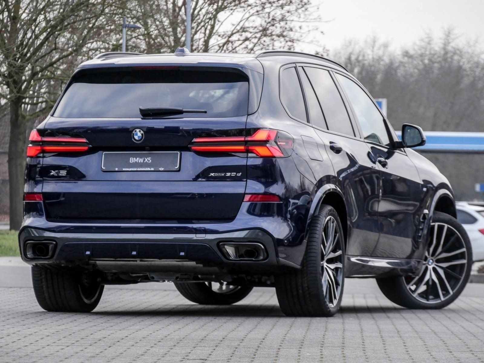 BMW X5 - Bild 2