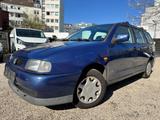Seat Cordoba Breeze 1.6/KLIMA/S-HEFT/TÜV 07-2025 - Seat aus 1999