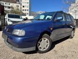 Seat Cordoba Breeze 1.6/KLIMA/S-HEFT/TÜV 07-2025 - Seat Cordoba: Kombi