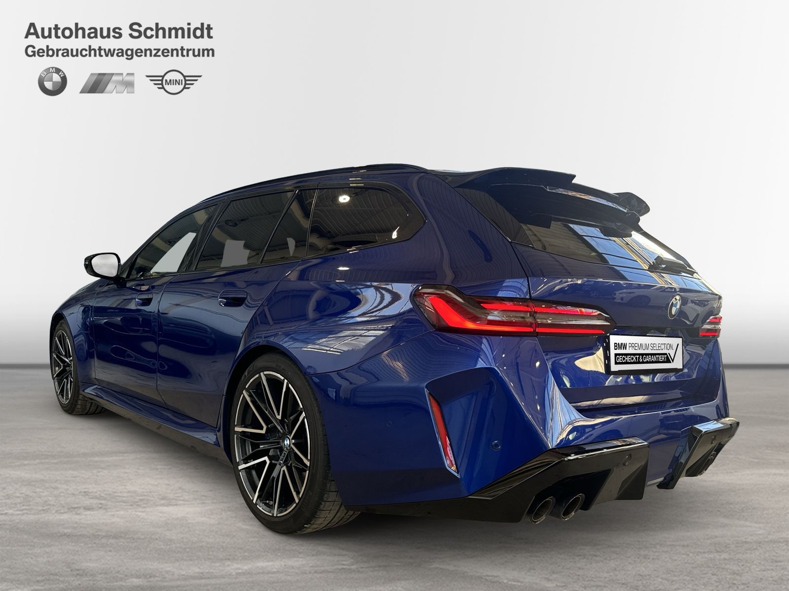 BMW M5 - Bild 3