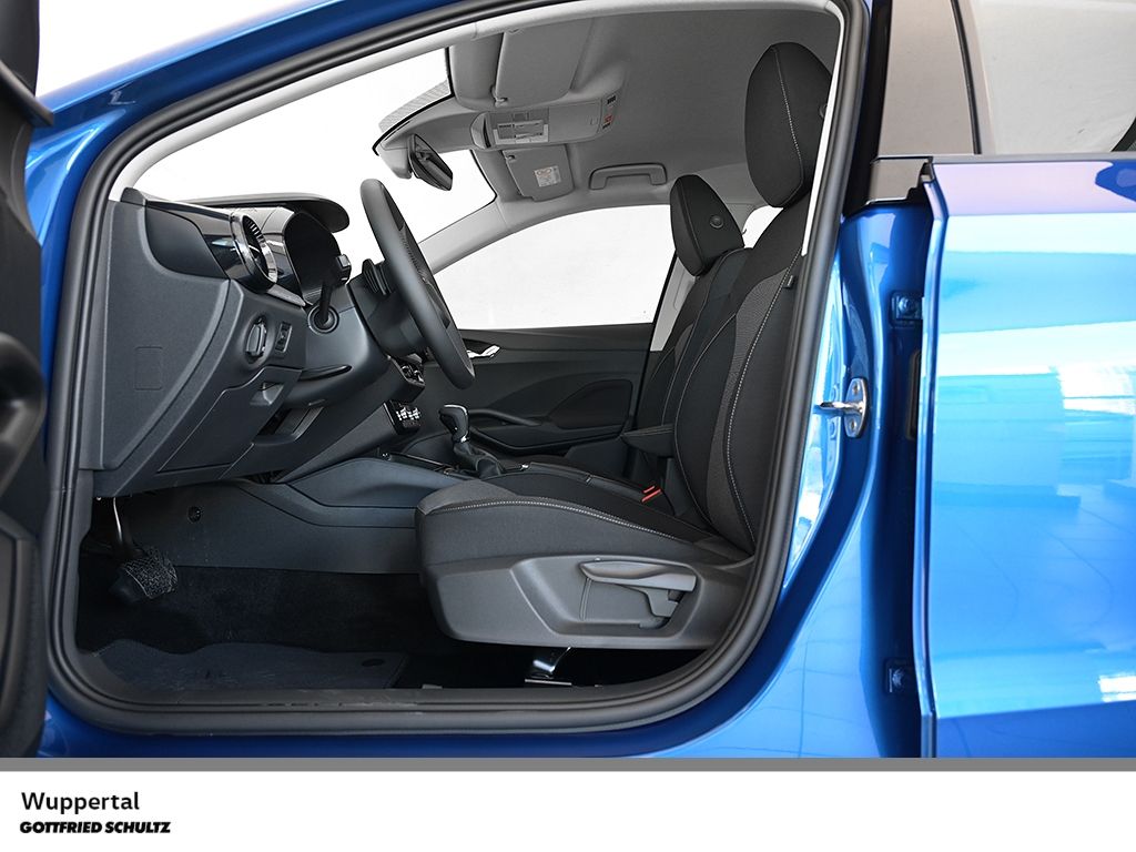 Skoda Fabia - Bild 11