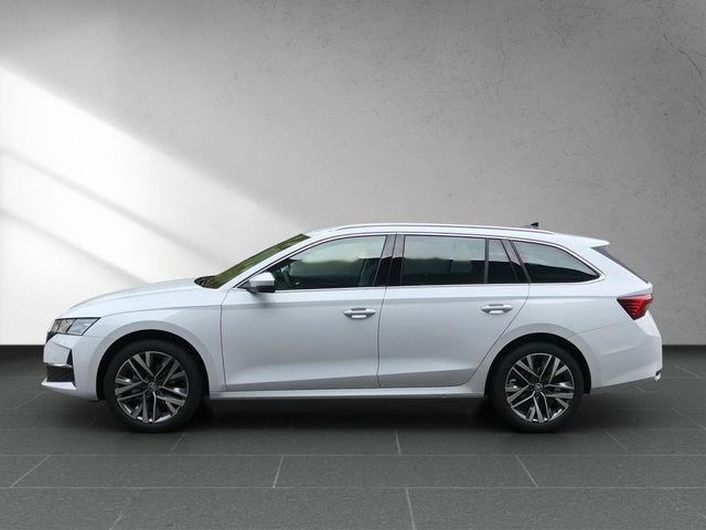 Skoda Octavia Combi IV 2.0 TDI DSG Exclusive *FACELIFT