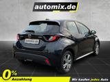 Mazda 2 1.5 HEV Exclusive-Line ACC,AUTOM.,SHZ,Kamera - Mazda 2 Jahreswagen