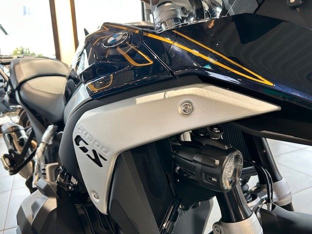 Fahrzeugabbildung BMW R1300GS ASA Option 719