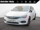 Opel Astra 1.2 GS Line INTELLILINK NAVI FACEL. LED - Opel Astra: Limousine, F