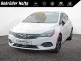 Opel Astra 1.2 GS Line INTELLILINK NAVI FACEL. LED - Opel Astra: Limousine, F
