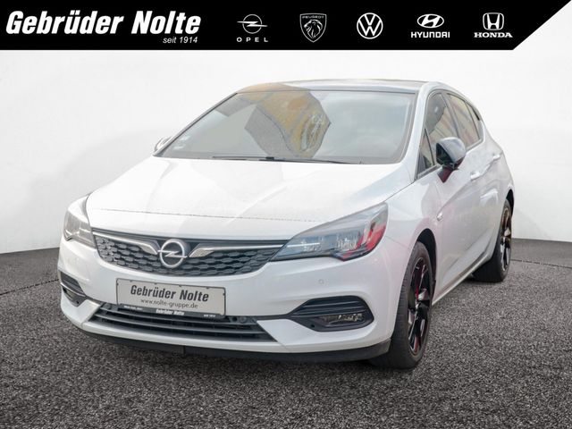 Opel Astra 1.2 GS Line INTELLILINK NAVI FACEL. LED