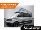 Volkswagen Crafter Grand California 600 5 Jahre Garantie