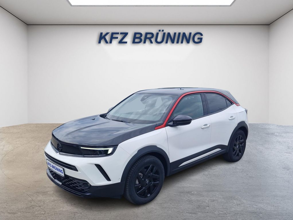2024 Opel Mokka-e