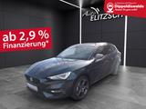 Seat Leon ST FR Plus 1.5eTSI DSG AHZV KAMERA LED ACC
