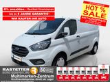 Ford Transit Custom 300 L2 Trend Navi+SYNC3+Kamera+Ho - Ford Transit Gebrauchtwagen in Karlsruhe