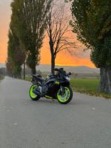 Suzuki GSX-R 600 k6 - Offers