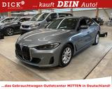 BMW 420d Gran Coupe Aut. LED/NAVI/VIRTU/SHZ/8Fa - BMW 4er Reihe aus 2023