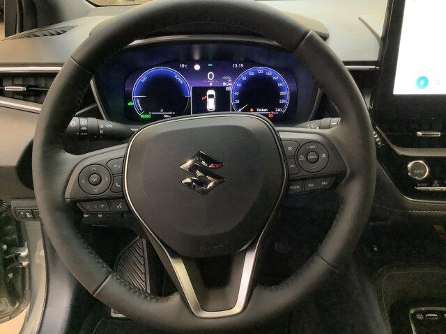 Suzuki Swace 1.8 Hybrid Comfort + Hybrid (EURO 6e)