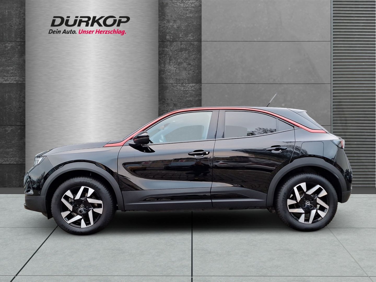 Opel Mokka-e - Bild 2