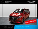Mercedes-Benz V 220 d STYLE Lang Liege Multibeam AHK 2,5 t - Mercedes-Benz V 220 in Duisburg