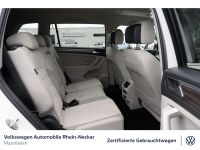 Volkswagen Tiguan Allspace - Vorschau Bild 14