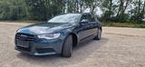 Audi A6 2.0 TFSI Hybrid - Audi A6 mit Hybrid-Antrieb