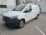 Mercedes-Benz Vito 56000km AUTOMATIC - Mercedes-Benz Vito mit Benzin-Antrieb